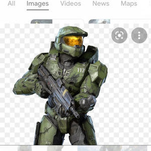 Meet your Posher, Fox